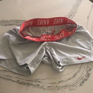 Nike shorts